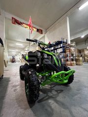 Τετράτροχη-Atv 2025 Παιδικό ATV TELSTAR MAXI PIONEER 49cc – με Λειτουργία “Εύκολης Εκκίνησης”-thumb-9