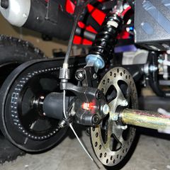 Τετράτροχη-Atv 2025 Παιδικό ATV HUNTER 49cc – με Ηλεκτρική Εκκίνηση & Μπροστινά LED Φώτα (3 λειτουργίες)-thumb-6