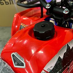 Τετράτροχη-Atv 2025 Παιδικό ATV HUNTER 49cc – με Ηλεκτρική Εκκίνηση & Μπροστινά LED Φώτα (3 λειτουργίες)-thumb-8
