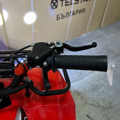 Τετράτροχη-Atv 2025 Παιδικό ATV HUNTER 49cc – με Ηλεκτρική Εκκίνηση & Μπροστινά LED Φώτα (3 λειτουργίες)-thumb-9