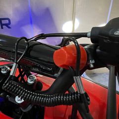 Τετράτροχη-Atv 2025 Παιδικό ATV HUNTER 49cc – με Ηλεκτρική Εκκίνηση & Μπροστινά LED Φώτα (3 λειτουργίες)-thumb-10