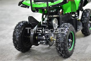 Τετράτροχη-Atv 2025 Παιδικό Ηλεκτρικό ATV CAR02 – 1200W / 36V / 12Ah – Νέο Μοντέλο-thumb-4