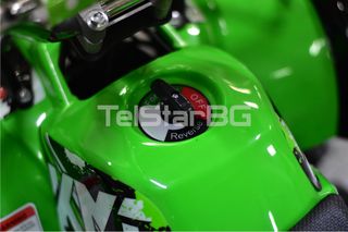 Τετράτροχη-Atv 2025 Παιδικό Ηλεκτρικό ATV CAR02 – 1200W / 36V / 12Ah – Νέο Μοντέλο-thumb-5