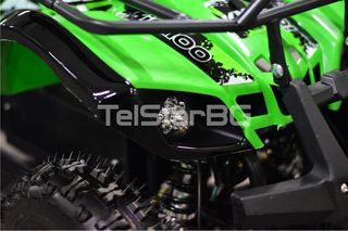 Τετράτροχη-Atv 2025 Παιδικό Ηλεκτρικό ATV CAR02 – 1200W / 36V / 12Ah – Νέο Μοντέλο-thumb-8