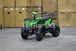 Τετράτροχη-Atv 2025 Παιδικό Ηλεκτρικό ATV CAR02 – 1200W / 36V / 12Ah – Νέο Μοντέλο-thumb-9