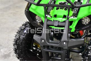 Τετράτροχη-Atv 2025 Παιδικό Ηλεκτρικό ATV CAR02 – 1200W / 36V / 12Ah – Νέο Μοντέλο-thumb-10