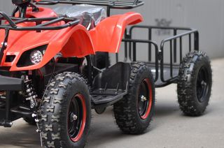 Τετράτροχη-Atv 2025 Παιδικό Ηλεκτρικό ATV CAR02 – 1200W / 36V / 12Ah – Νέο Μοντέλο-thumb-12