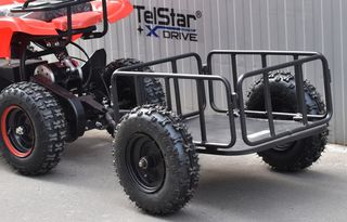 Τετράτροχη-Atv 2025 Παιδικό Ηλεκτρικό ATV CAR02 – 1200W / 36V / 12Ah – Νέο Μοντέλο-thumb-13