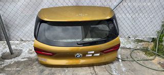 ΒMW--MINI COOPER ΜΠΑΓΚΑΖ ΠΙΣΩ ΚΟΜΠΛΕ
