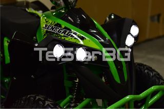 Τετράτροχη-Atv 2025 Παιδικό Ηλεκτρικό ATV TELSTAR TS-CAR05 MAXI – 48V / 12Ah – Νέο Μοντέλο-thumb-3