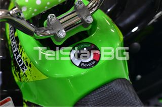 Τετράτροχη-Atv 2025 Παιδικό Ηλεκτρικό ATV TELSTAR TS-CAR05 MAXI – 48V / 12Ah – Νέο Μοντέλο-thumb-7