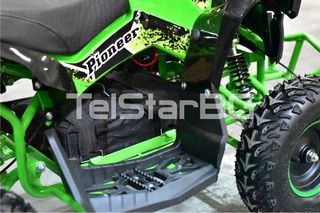 Τετράτροχη-Atv 2025 Παιδικό Ηλεκτρικό ATV TELSTAR TS-CAR05 MAXI – 48V / 12Ah – Νέο Μοντέλο-thumb-10