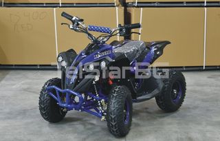 Τετράτροχη-Atv 2025 Παιδικό Ηλεκτρικό ATV TELSTAR TS-CAR05 MAXI – 48V / 12Ah – Νέο Μοντέλο-thumb-2