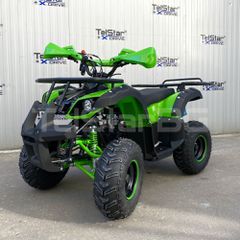 Τετράτροχη-Atv 2025 ATV TELSTAR TS-50N – 150cc με LONCIN Κινητήρα – Νέο Μοντέλο-thumb-1