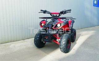 Τετράτροχη-Atv 2025 ATV TELSTAR TS-50N – 150cc με LONCIN Κινητήρα – Νέο Μοντέλο-thumb-2