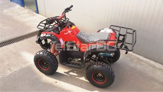 Τετράτροχη-Atv 2025 ATV TELSTAR TS-50N – 150cc με LONCIN Κινητήρα – Νέο Μοντέλο-thumb-3