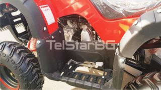 Τετράτροχη-Atv 2025 ATV TELSTAR TS-50N – 150cc με LONCIN Κινητήρα – Νέο Μοντέλο-thumb-6