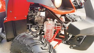 Τετράτροχη-Atv 2025 ATV TELSTAR TS-50N – 150cc με LONCIN Κινητήρα – Νέο Μοντέλο-thumb-7