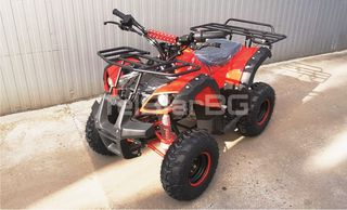 Τετράτροχη-Atv 2025 ATV TELSTAR TS-50N – 150cc με LONCIN Κινητήρα – Νέο Μοντέλο-thumb-8