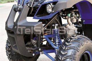 Τετράτροχη-Atv 2025 ATV TELSTAR TS-50N – 150cc με LONCIN Κινητήρα – Νέο Μοντέλο-thumb-9