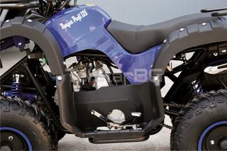 Τετράτροχη-Atv 2025 ATV TELSTAR TS-50N – 150cc με LONCIN Κινητήρα – Νέο Μοντέλο-thumb-10