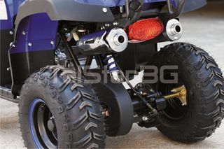 Τετράτροχη-Atv 2025 ATV TELSTAR TS-50N – 150cc με LONCIN Κινητήρα – Νέο Μοντέλο-thumb-13