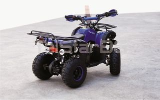 Τετράτροχη-Atv 2025 ATV TELSTAR TS-50N – 150cc με LONCIN Κινητήρα – Νέο Μοντέλο-thumb-15