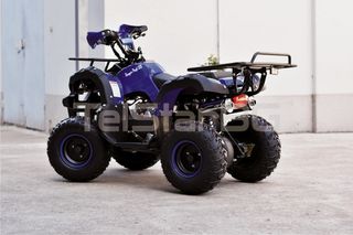 Τετράτροχη-Atv 2025 ATV TELSTAR TS-50N – 150cc με LONCIN Κινητήρα – Νέο Μοντέλο-thumb-16