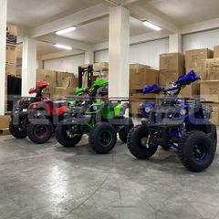 Τετράτροχη-Atv 2025 ATV TELSTAR TS-50N – 150cc με LONCIN Κινητήρα – Νέο Μοντέλο-thumb-19