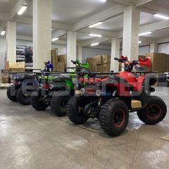 Τετράτροχη-Atv 2025 ATV TELSTAR TS-50N – 150cc με LONCIN Κινητήρα – Νέο Μοντέλο-thumb-20