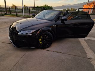 Audi TT 2009 2.0 TFSI