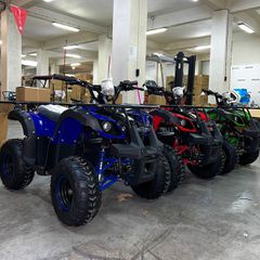 Τετράτροχη-Atv 2025 Ηλεκτρικό ATV TELSTAR TS-1000A – 1500W / 20Ah – Για Ανώμαλο Έδαφος & Όλες τις Συνθήκες-thumb-1