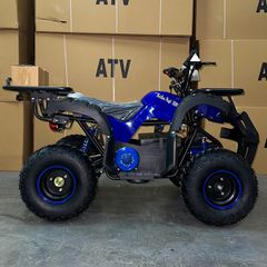 Τετράτροχη-Atv 2025 Ηλεκτρικό ATV TELSTAR TS-1000A – 1500W / 20Ah – Για Ανώμαλο Έδαφος & Όλες τις Συνθήκες-thumb-2