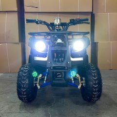Τετράτροχη-Atv 2025 Ηλεκτρικό ATV TELSTAR TS-1000A – 1500W / 20Ah – Για Ανώμαλο Έδαφος & Όλες τις Συνθήκες-thumb-3