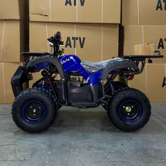 Τετράτροχη-Atv 2025 Ηλεκτρικό ATV TELSTAR TS-1000A – 1500W / 20Ah – Για Ανώμαλο Έδαφος & Όλες τις Συνθήκες-thumb-4