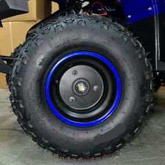 Τετράτροχη-Atv 2025 Ηλεκτρικό ATV TELSTAR TS-1000A – 1500W / 20Ah – Για Ανώμαλο Έδαφος & Όλες τις Συνθήκες-thumb-8
