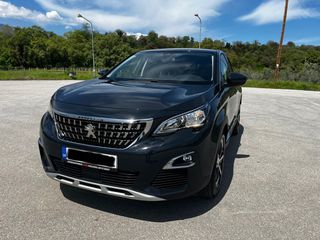 Peugeot 3008 2017 ALLURE “GRIP CONTROL” 1.2 PURETECH 130