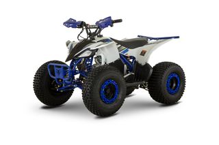 Τετράτροχη-Atv 2025 ATV TELSTAR Falcon Sport TS-150J – 150cc με Ζάντες 8” – Νέο Μοντέλο