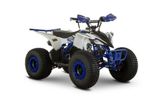 Τετράτροχη-Atv 2025 ATV TELSTAR Falcon Sport TS-150J – 150cc με Ζάντες 8” – Νέο Μοντέλο-thumb-2