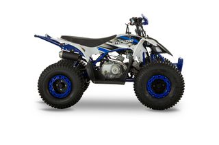 Τετράτροχη-Atv 2025 ATV TELSTAR Falcon Sport TS-150J – 150cc με Ζάντες 8” – Νέο Μοντέλο-thumb-3