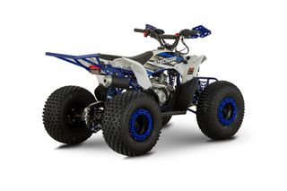 Τετράτροχη-Atv 2025 ATV TELSTAR Falcon Sport TS-150J – 150cc με Ζάντες 8” – Νέο Μοντέλο-thumb-4