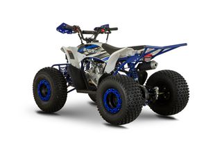 Τετράτροχη-Atv 2025 ATV TELSTAR Falcon Sport TS-150J – 150cc με Ζάντες 8” – Νέο Μοντέλο-thumb-6