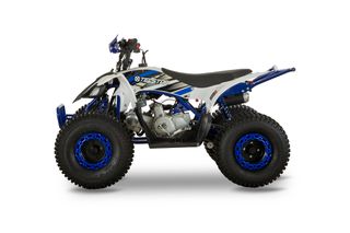 Τετράτροχη-Atv 2025 ATV TELSTAR Falcon Sport TS-150J – 150cc με Ζάντες 8” – Νέο Μοντέλο-thumb-7