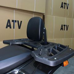 Τετράτροχη-Atv 2025 ATV TELSTAR Police Rover Long TS150-F – 150cc με Αυτόματο Κιβώτιο & SMART Οθόνη – Νέο Μοντ-thumb-2