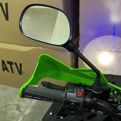 Τετράτροχη-Atv 2025 ATV TELSTAR Police Rover Long TS150-F – 150cc με Αυτόματο Κιβώτιο & SMART Οθόνη – Νέο Μοντ-thumb-12