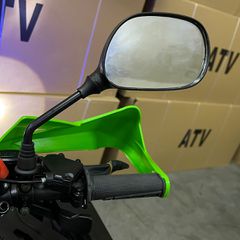 Τετράτροχη-Atv 2025 ATV TELSTAR Police Rover Long TS150-F – 150cc με Αυτόματο Κιβώτιο & SMART Οθόνη – Νέο Μοντ-thumb-14