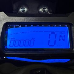 Τετράτροχη-Atv 2025 ATV TELSTAR Police Rover Long TS150-F – 150cc με Αυτόματο Κιβώτιο & SMART Οθόνη – Νέο Μοντ-thumb-15