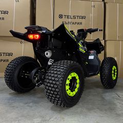 Τετράτροχη-Atv 2025 ATV TELSTAR Samurai Sport Long TS150-P – 150cc / Νέο Μοντέλο 2025-thumb-2