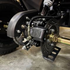 Τετράτροχη-Atv 2025 ATV TELSTAR Samurai Sport Long TS150-P – 150cc / Νέο Μοντέλο 2025-thumb-3