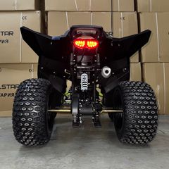 Τετράτροχη-Atv 2025 ATV TELSTAR Samurai Sport Long TS150-P – 150cc / Νέο Μοντέλο 2025-thumb-6